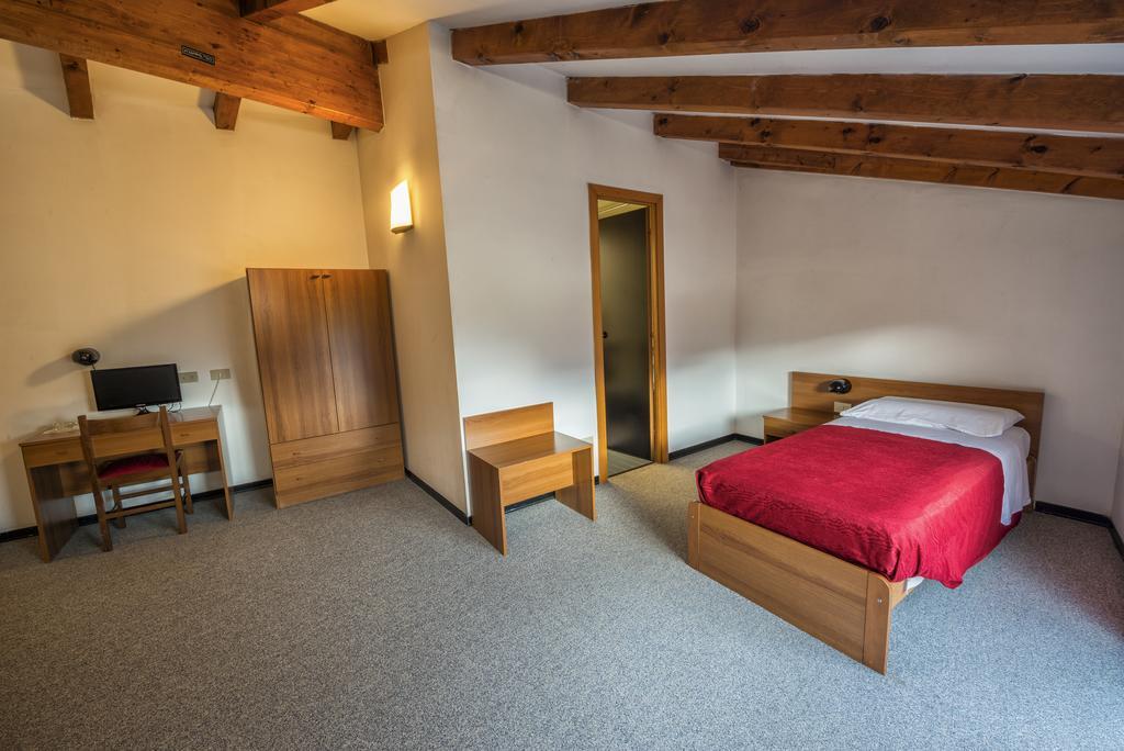 Hotel Drago Mezzocorona Kültér fotó