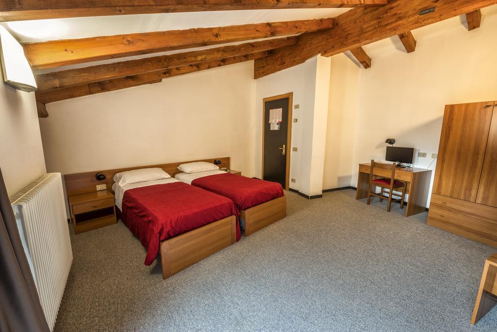 Hotel Drago Mezzocorona Kültér fotó