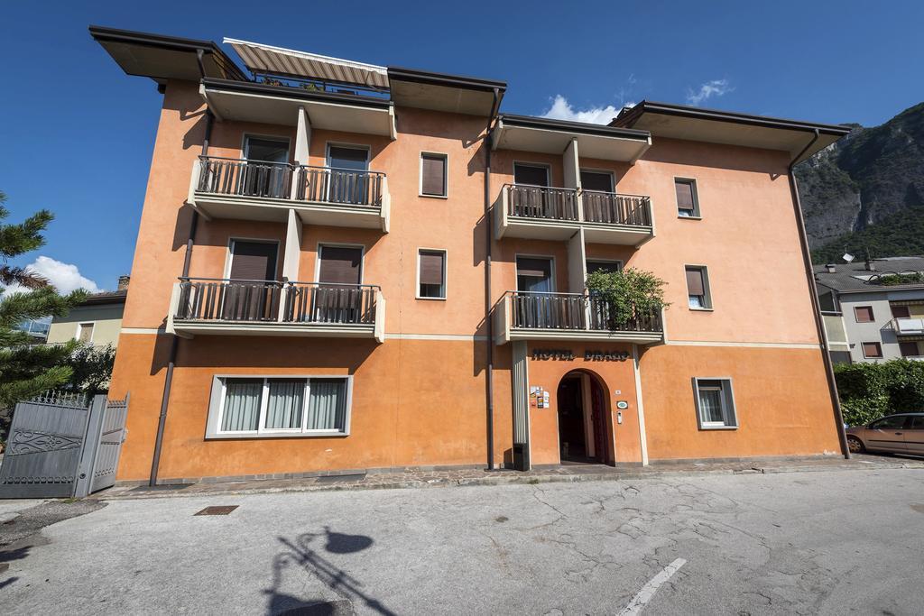 Hotel Drago Mezzocorona Kültér fotó